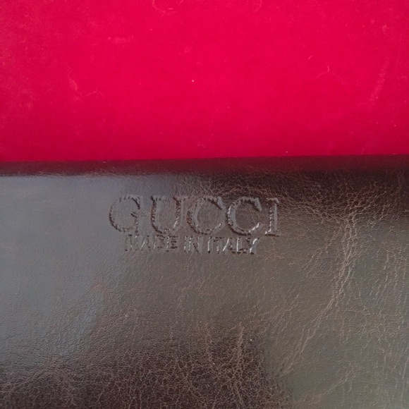 Antique Gucci Handbag - Picture 3 of 6